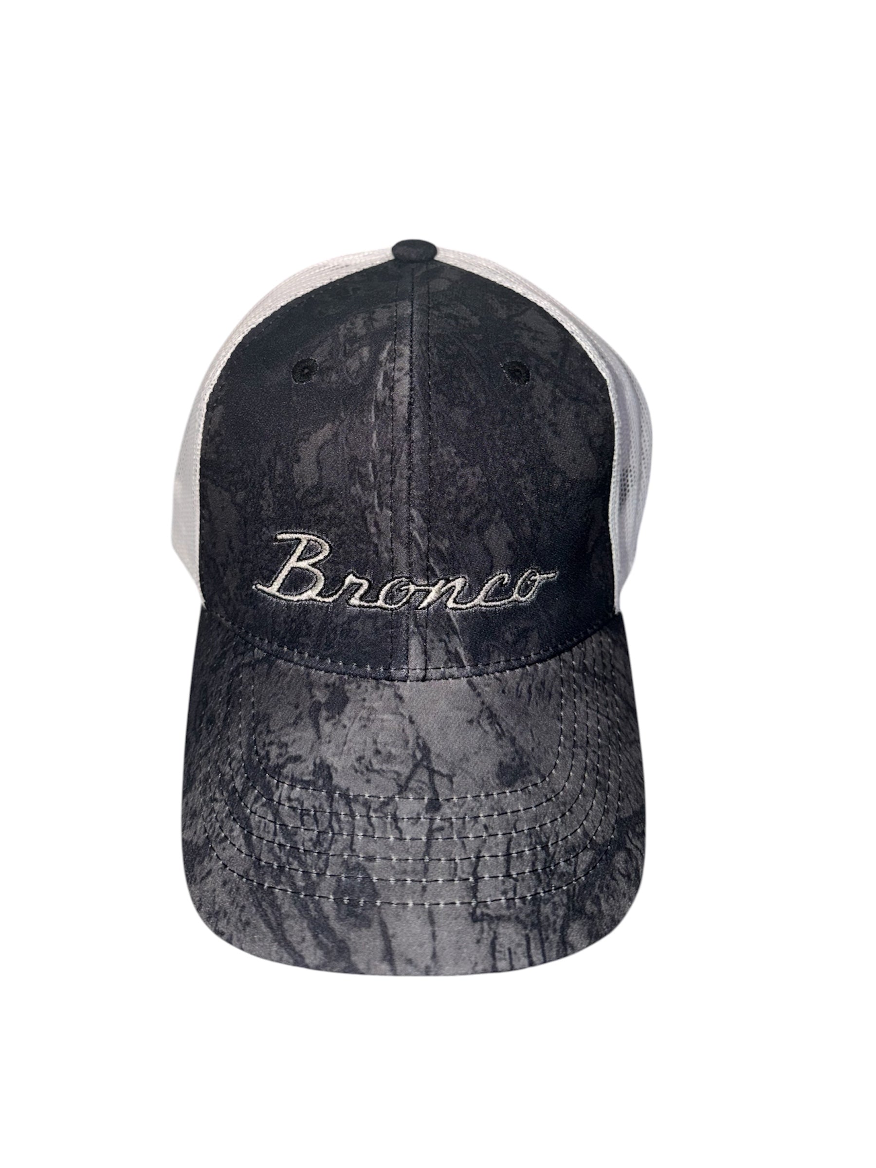 BRONCO HAT