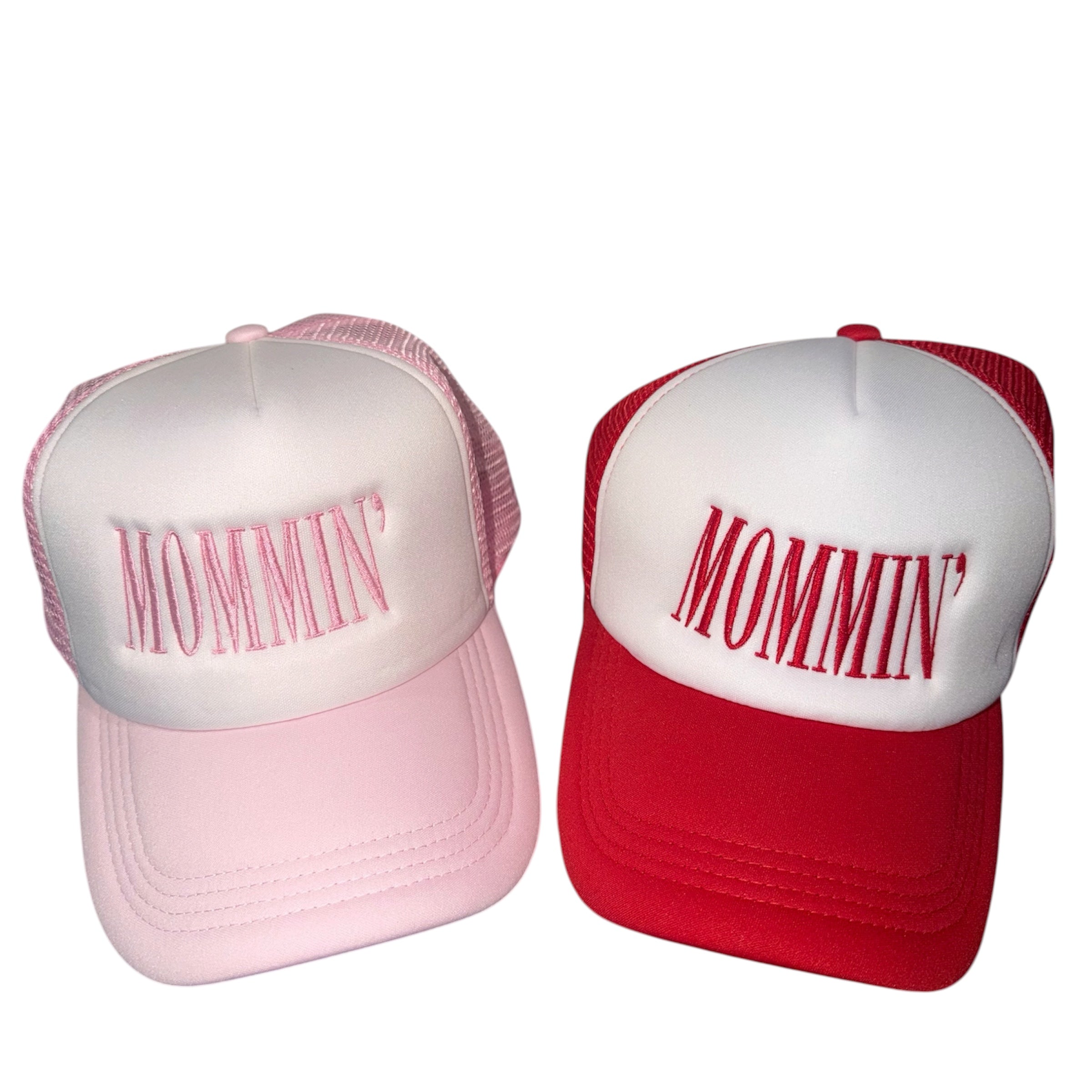 FOAM HATS