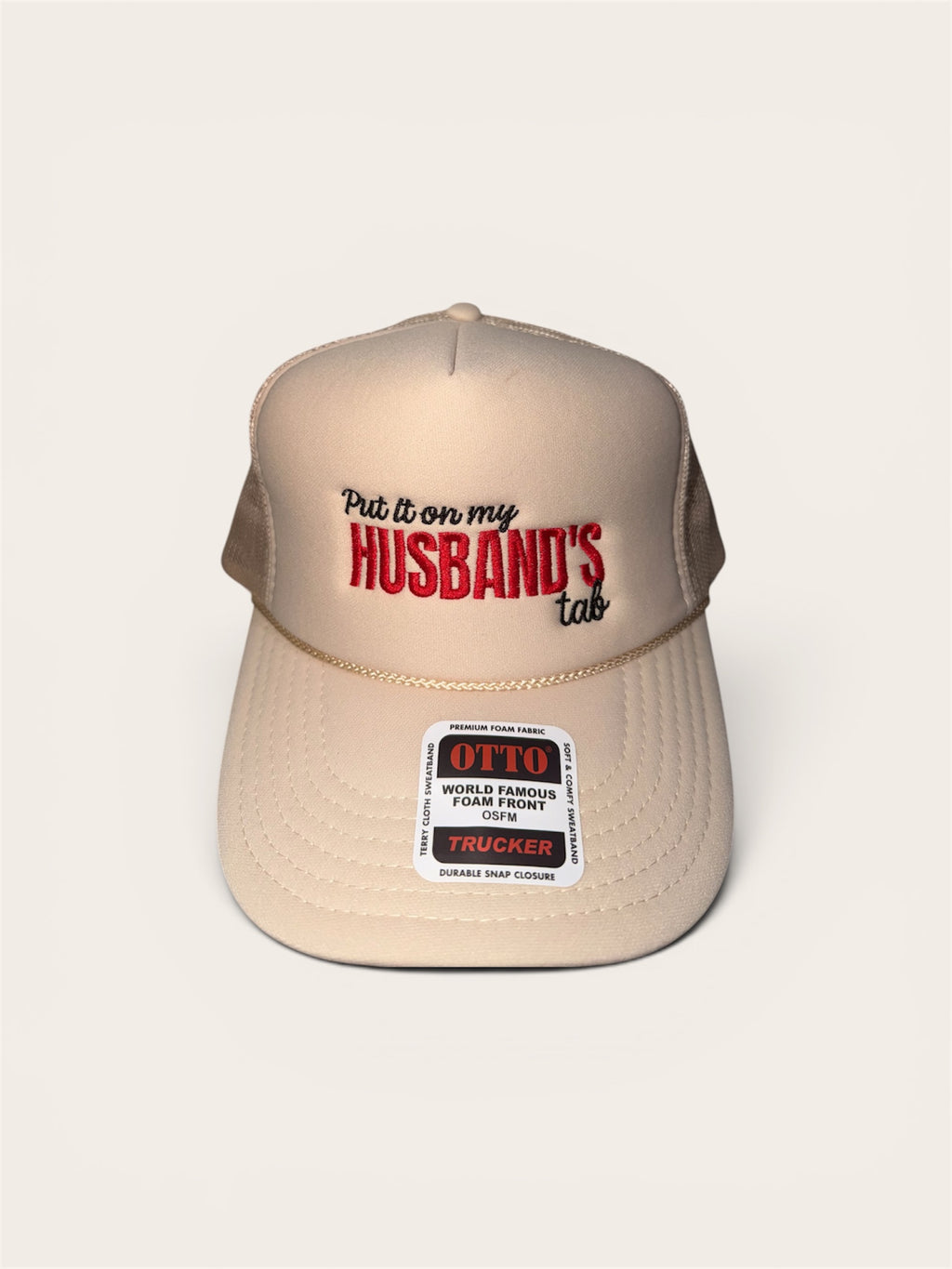 FOAM HATS