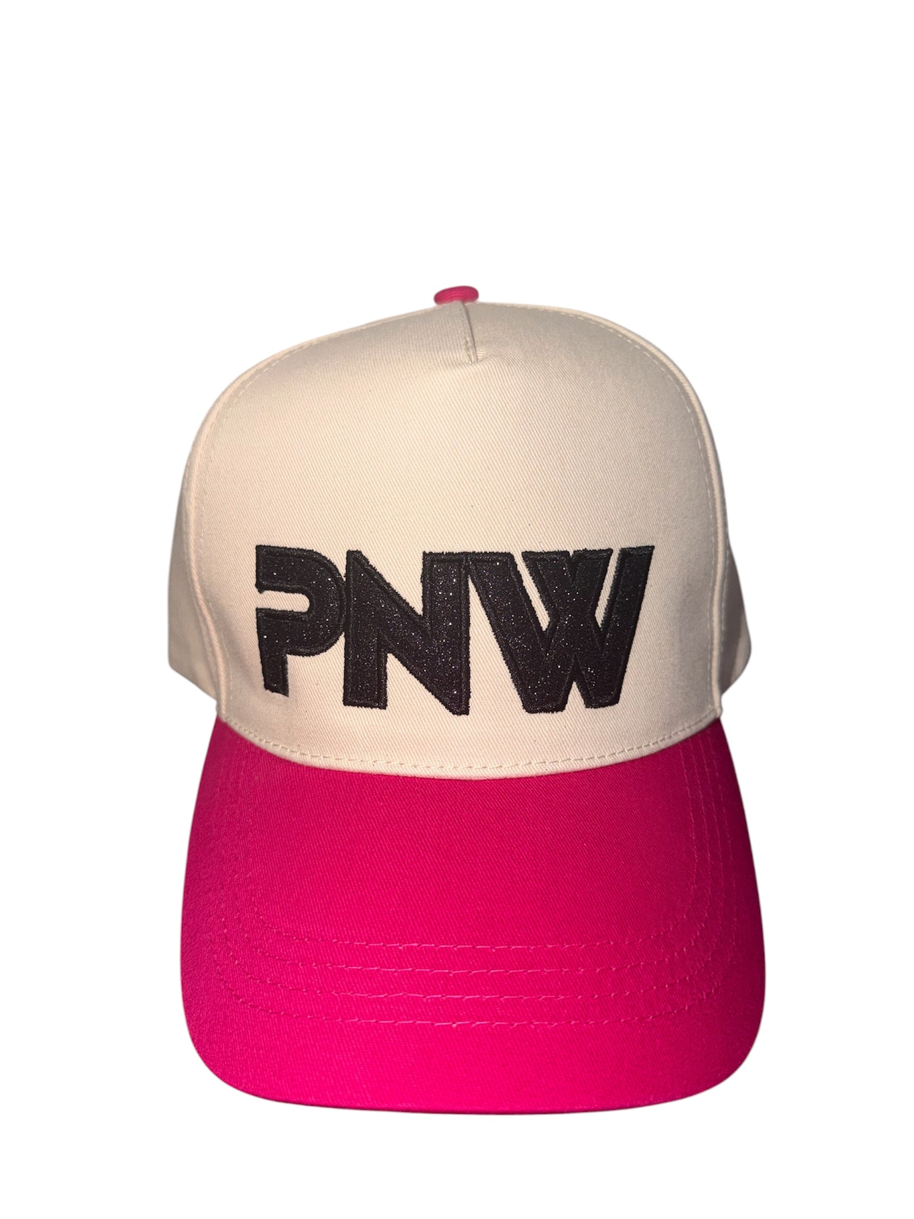PNW GLITTER HAT