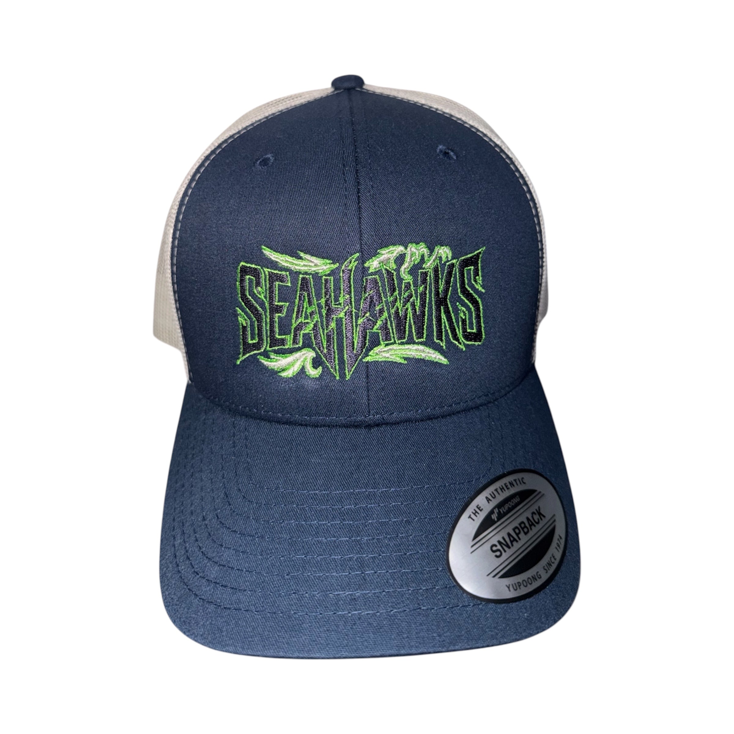 SEAHAWKS HAT