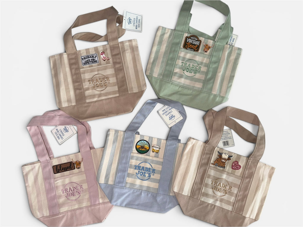 Trader Joe’s Bags