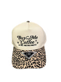 BUY ME COFFEE & TELL ME I’M PRETTY HAT