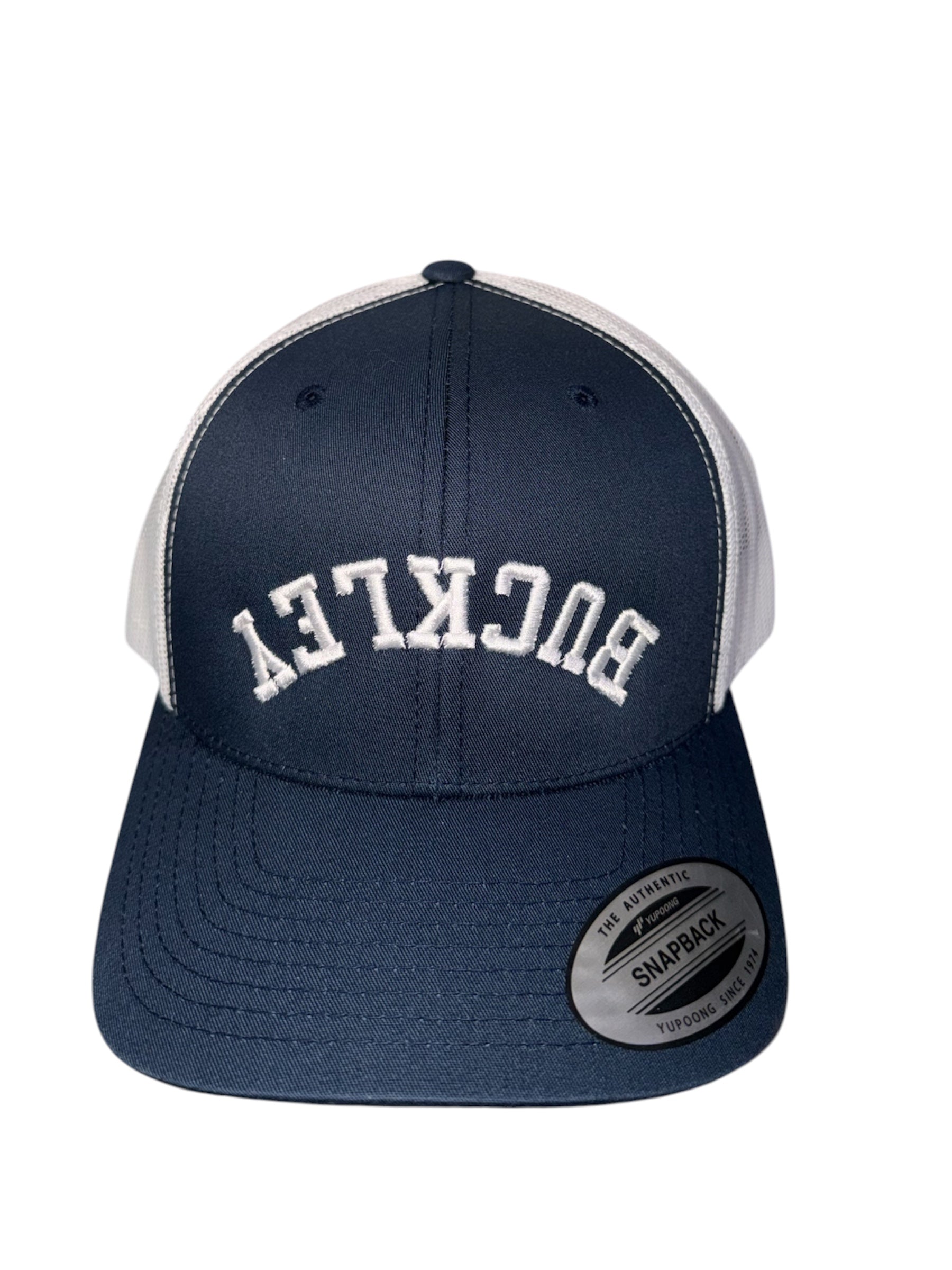 MEN’S 3D BUCKLEY HAT