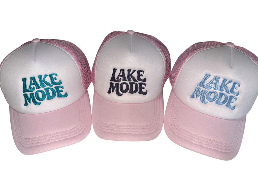 FOAM HATS