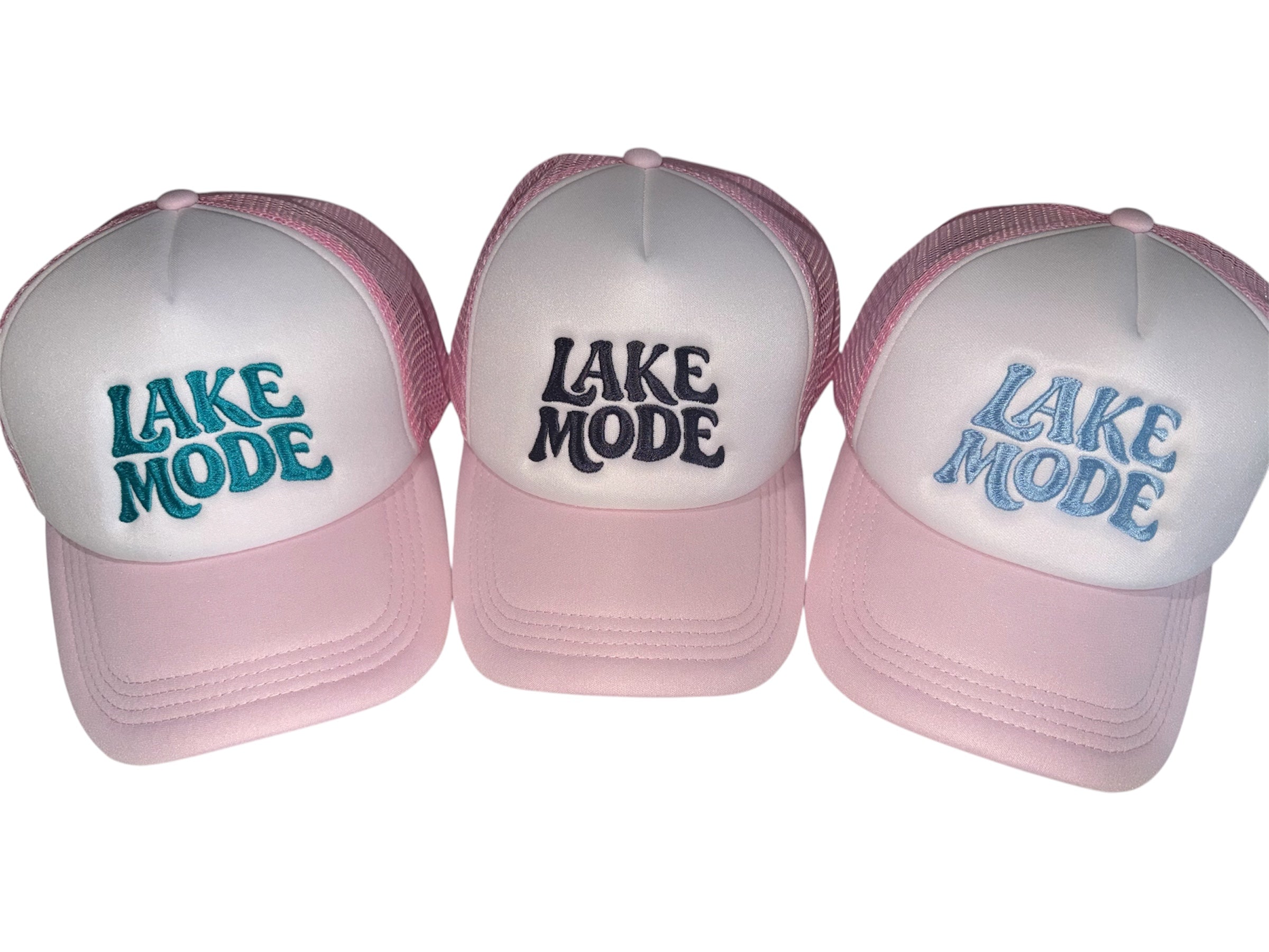 FOAM HATS