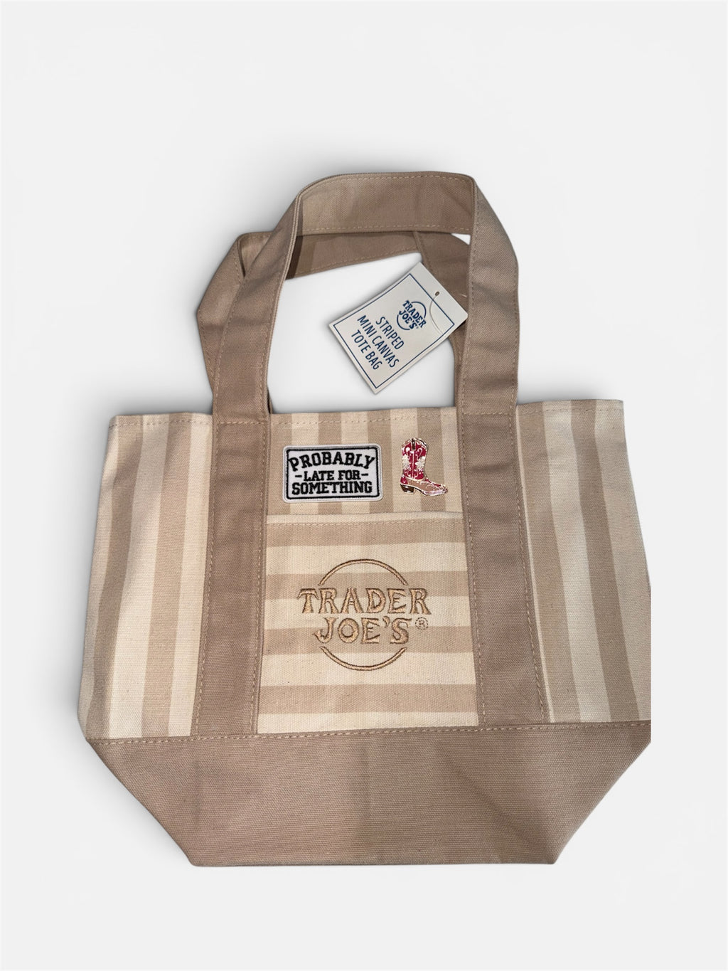 Trader Joe’s Bags