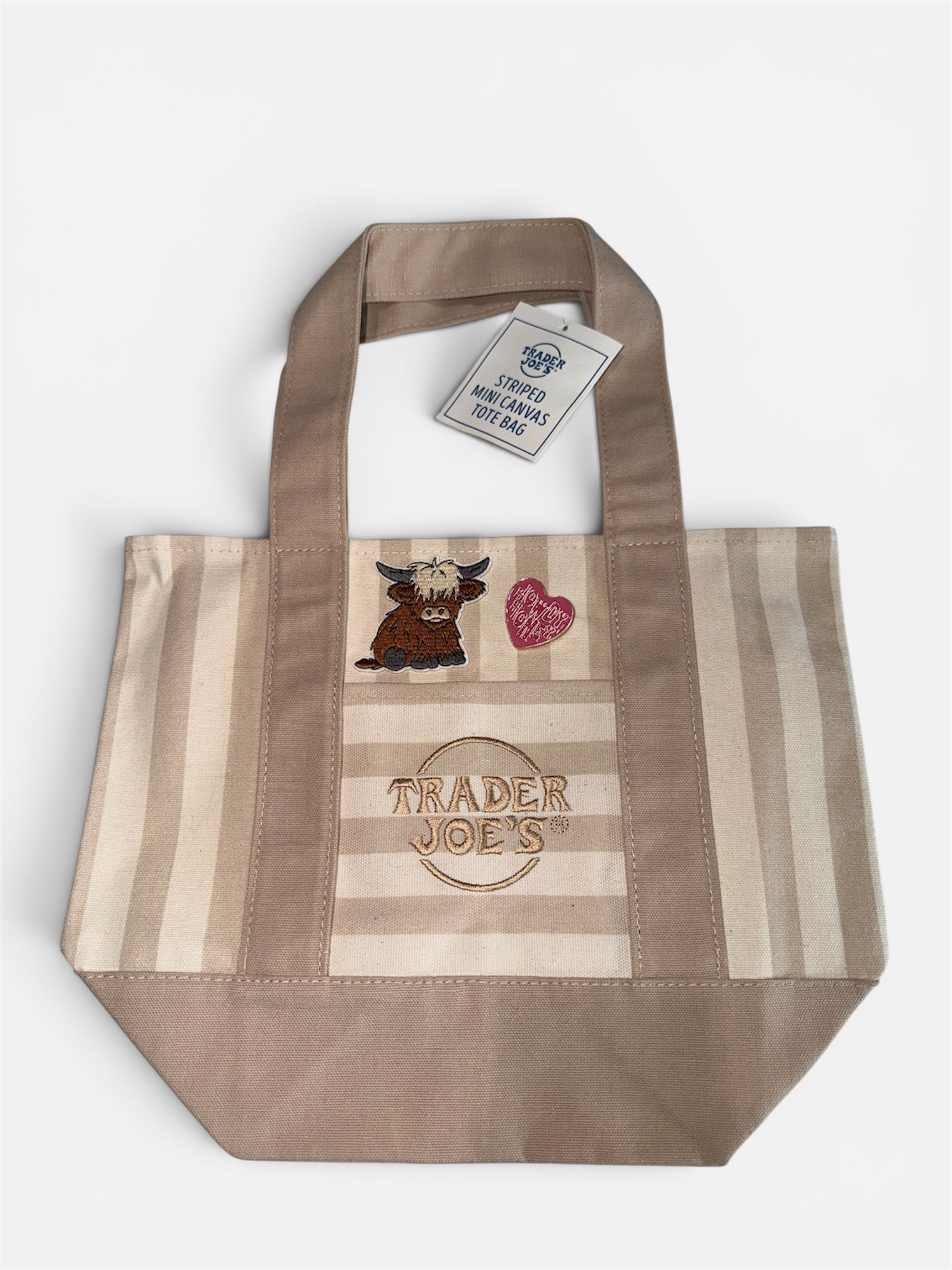Trader Joe’s Bags