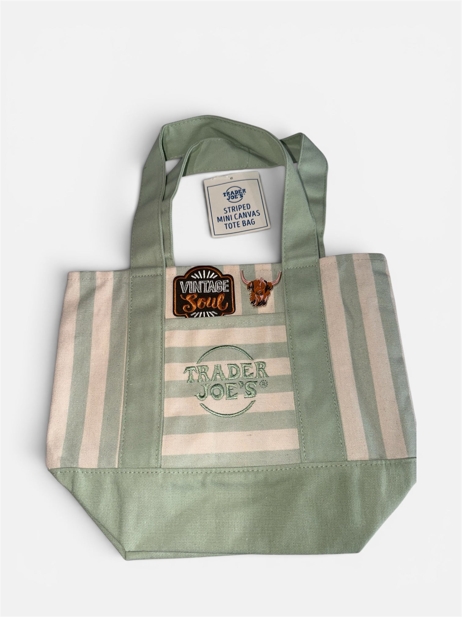 Trader Joe’s Bags