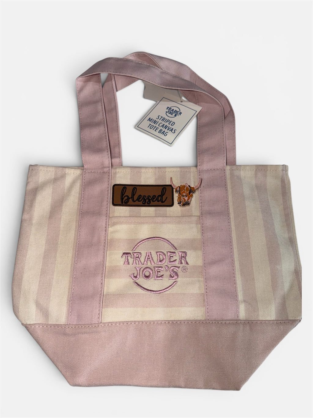 Trader Joe’s Bags
