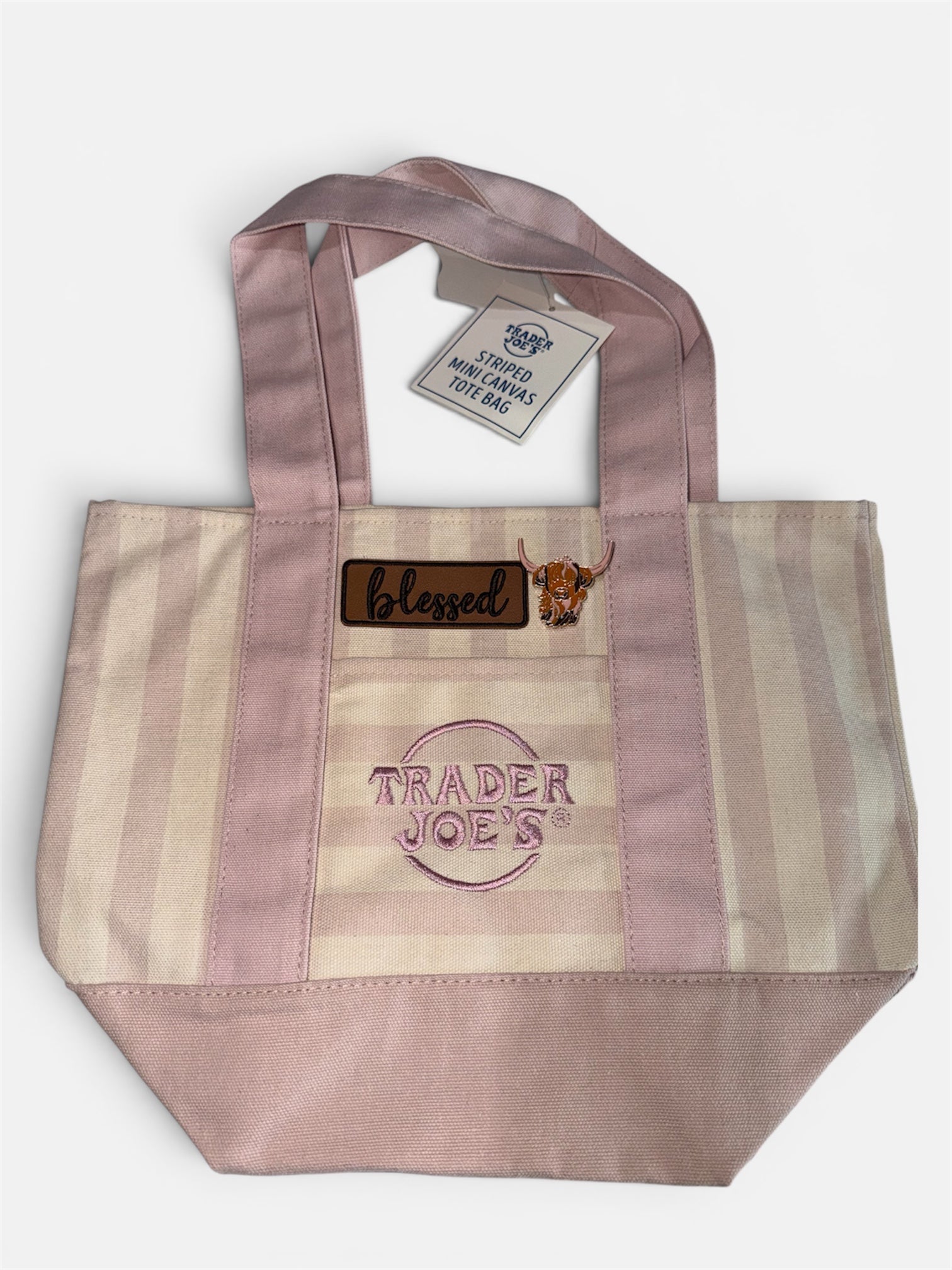 Trader Joe’s Bags