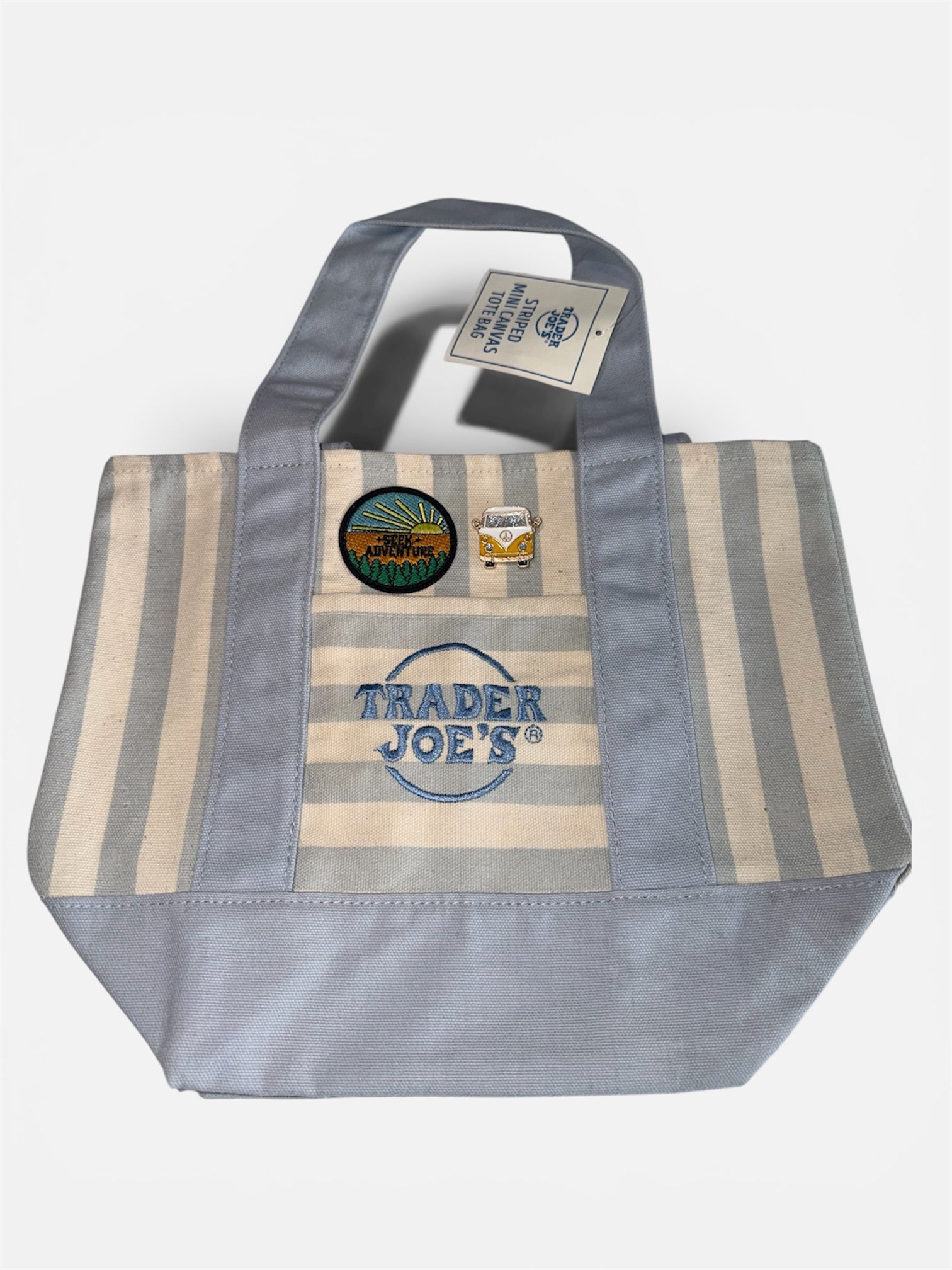 Trader Joe’s Bags
