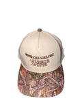 MOOD CHANGES LIKE WA WEATHER HAT