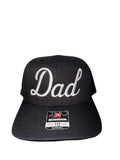 DAD 3D HAT