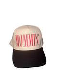 MOMMIN HAT