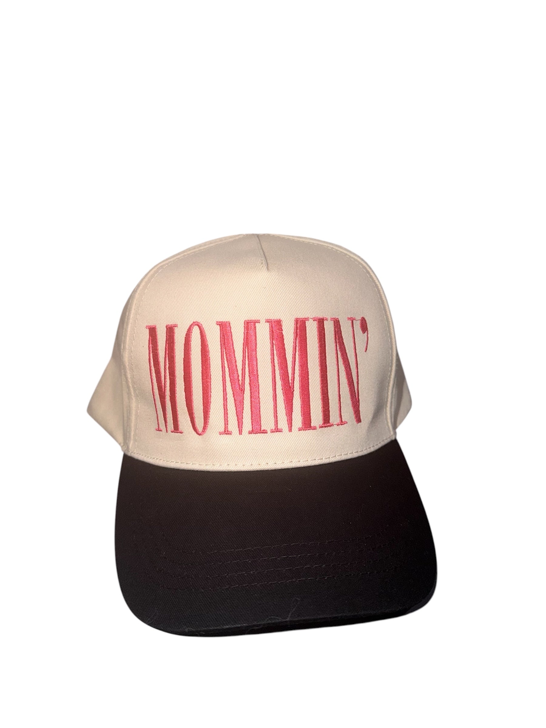 MOMMIN HAT