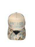 DON'T RAISE MY CORTISOL HAT