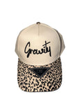 CUSTOM CURSIVE 3D HAT