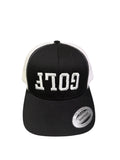 GOLF 3D HAT