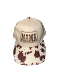 MAMA HAT