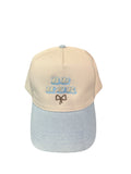 BE HER HAT